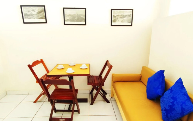 TC1001 Vista Perfeita de Copacabana