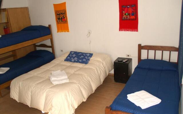 Pasos Andinos B&B