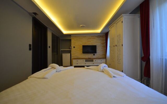 GV Suites Galata Hotel