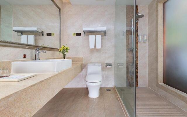 Vienna Hotel Shenzhen Pingshan Highway Station