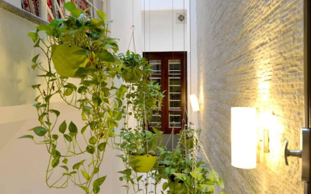Hanoi Glance Hotel