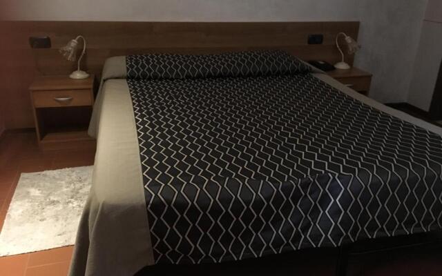 Hotel Alessi