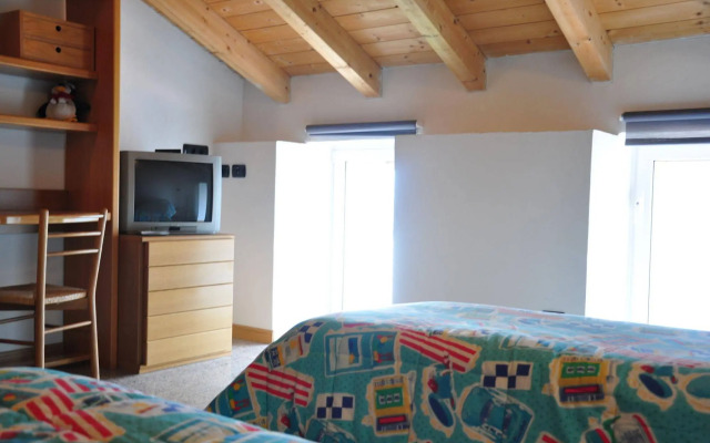 Comoholidays - Casa Mirella