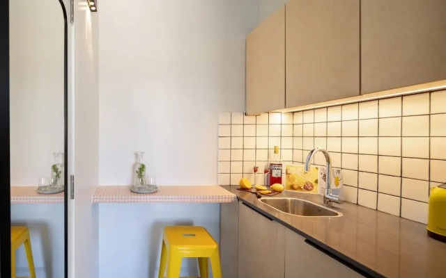 Savanna Dizengoff - Smart Hotel by Loginn Tel Aviv