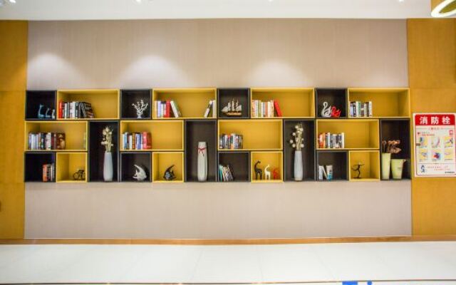 Hengfeng City Hotel