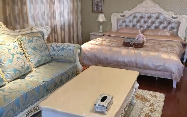 Yantai Mite Private Hotel Department
