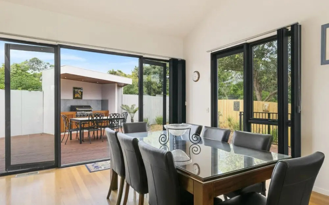Beachside Luxury - PET Friendly - Surf Side