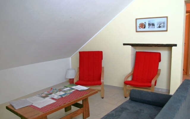 Apartment Greiveldange