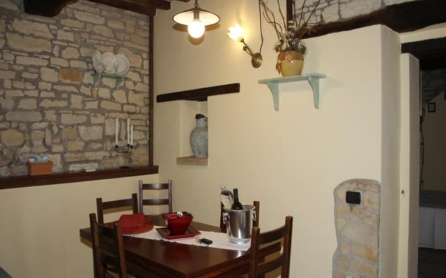 La Valle del Sole Country House