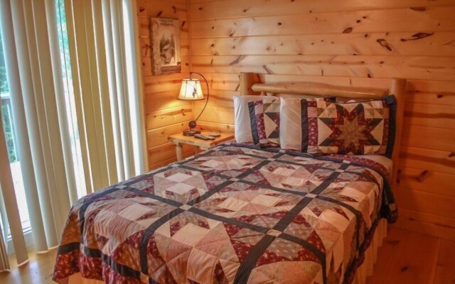 Goose Island Getaway