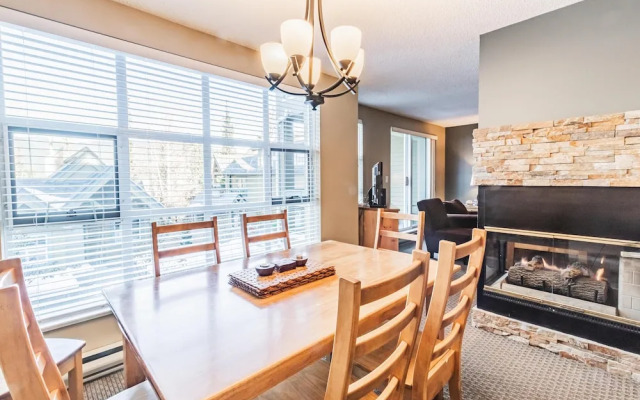 Elevate Real Estate Management Snowbird - 203