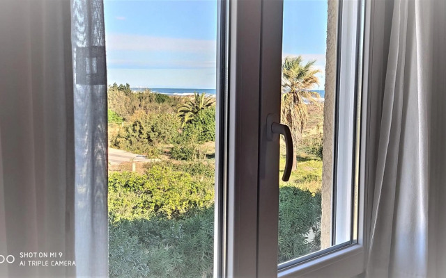 Residencial OlivalAcceso privado playa por jardín