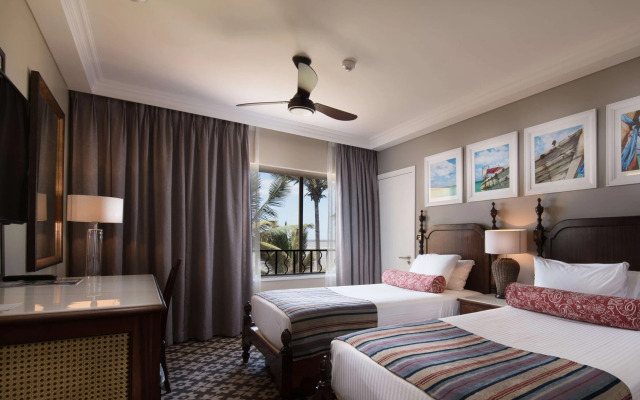 Southern Sun Maputo