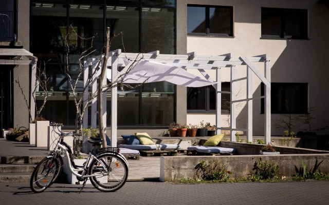 Barcelona Rooms&Restaurant