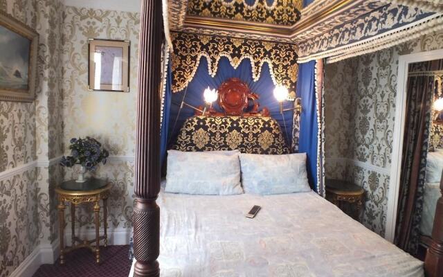 The Prince Regent Hotel