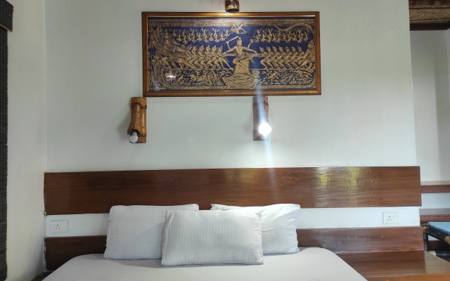 Homocation Sikhiri Cottages