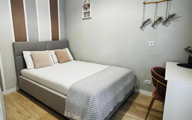 Iren Smart Apartment