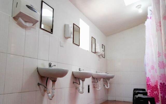 Intro Hostels Cusco
