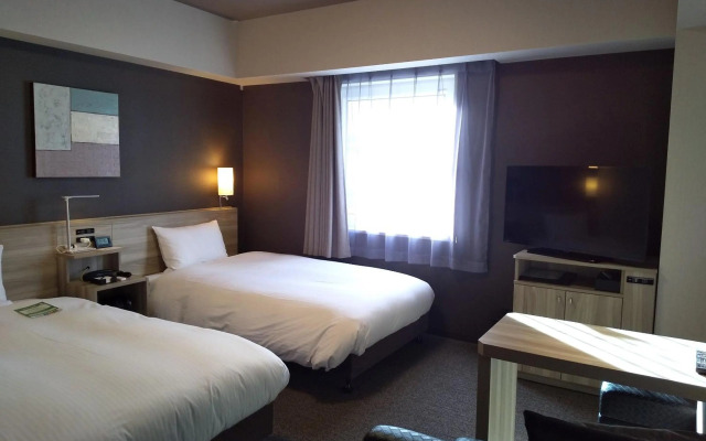 Hotel Route Inn Mihara Ekimae