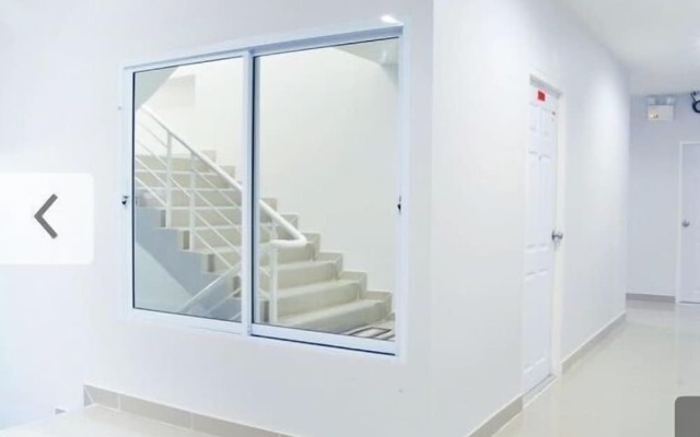 Connect Apartment