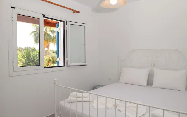 Marianthi Apartments