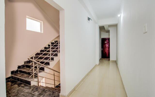 Hotel Creation by OYO Rooms