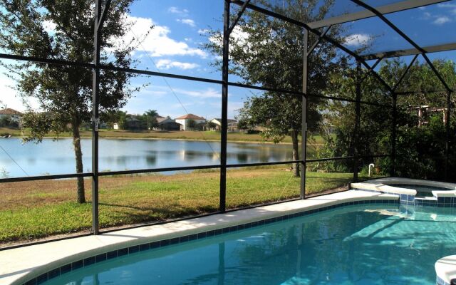 SVH Silver Homes