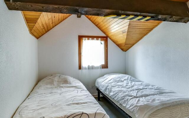 Maison Biscarrosse Plage, 3 pièces, 6 personnes - FR-1-521-107