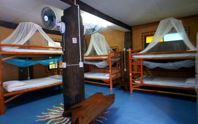 UP2U Guesthouse - Hostel