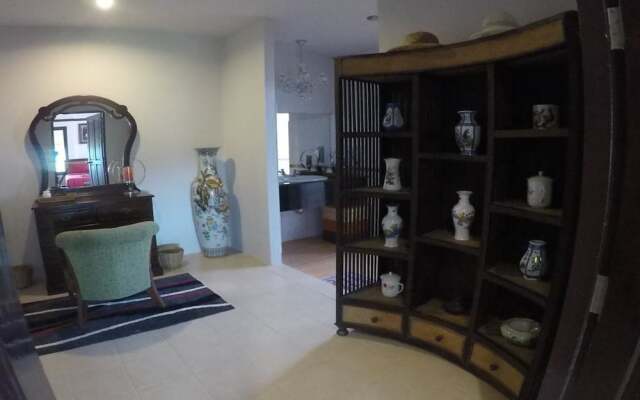 Ban Ton Kao Villa 1&2