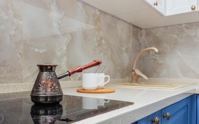 Апартаменты на улице Дорога на Большой Ахун