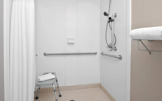 SpringHill Suites Chicago O'Hare by Marriott