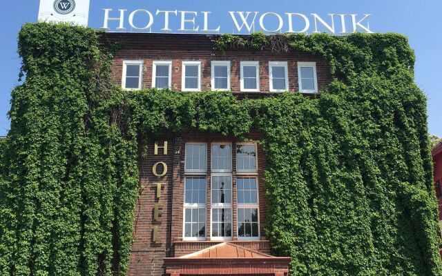 Hotel Wodnik