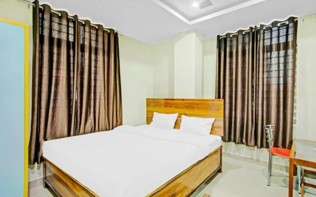 Collection O 84607 The Transit