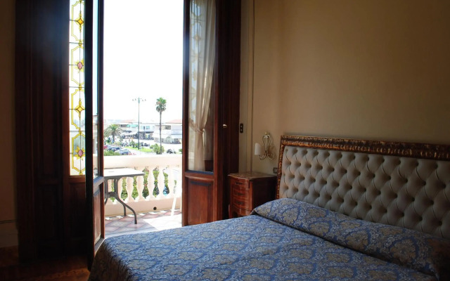 Villa Tina