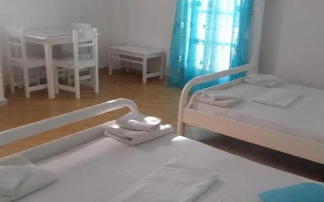 Princess Santorini Villa