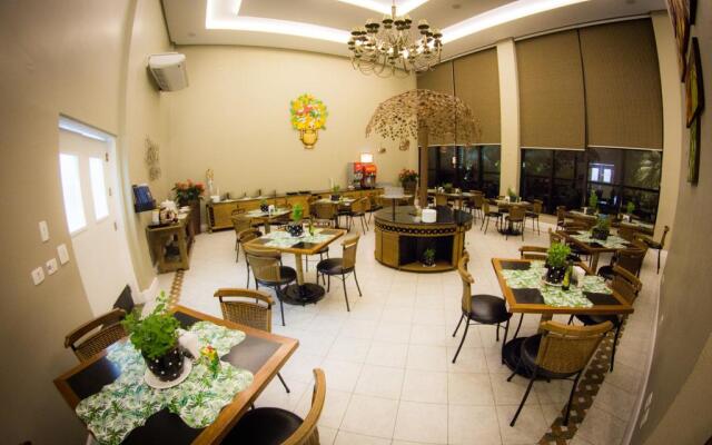 Gandini Hotel