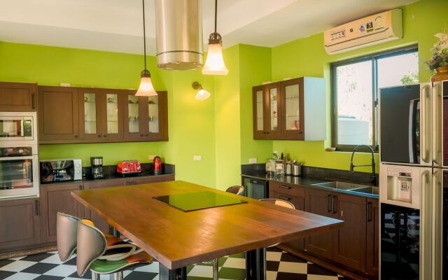 Nakara Villas & Glamping
