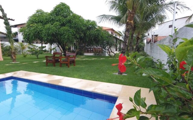 Pitanga Boutique Hotel