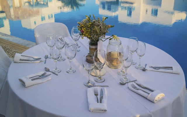 Chora Resort Hotel & Spa