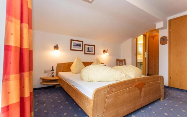 Hotel Pension Seighof in Saalbach