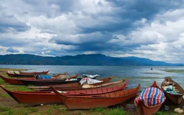 Chengjiang Qiaomimi Yeju Inn