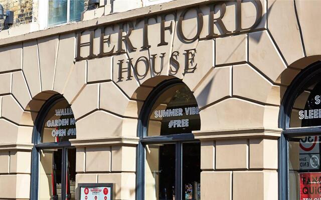 Hertford House