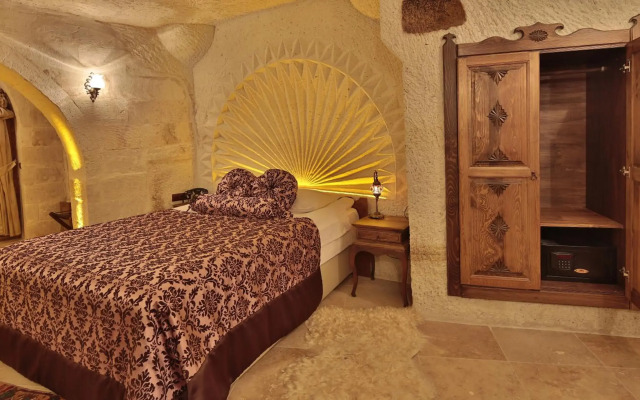 Phocas Cave Suites - Special Class