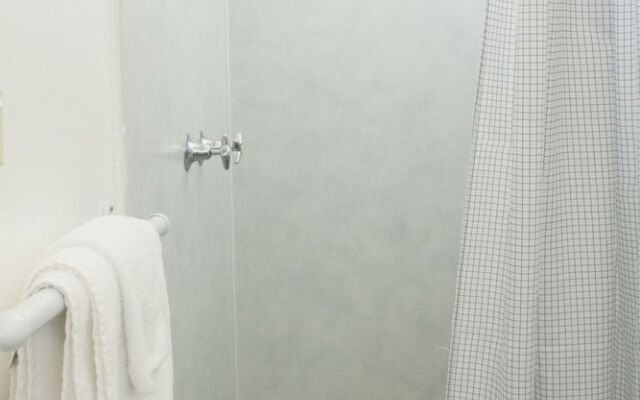 Coffs Motel and Villa