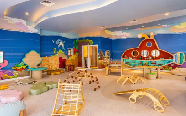 Sauipe Sol Grand Premium – All Inclusive