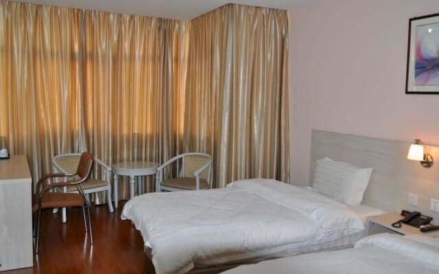 Suzhou E-sun Hotel