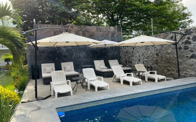 Hotel Luciérnaga