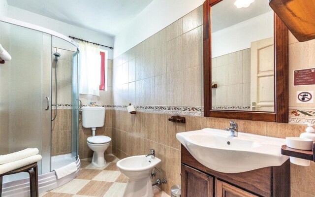 Awesome Home in Sisan With Sauna, Wifi and 4 Bedrooms