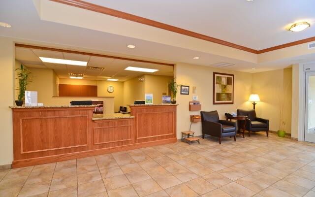 Candlewood Suites Chambersburg, an IHG Hotel